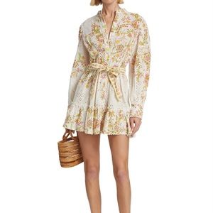 Hemant and nandita dress